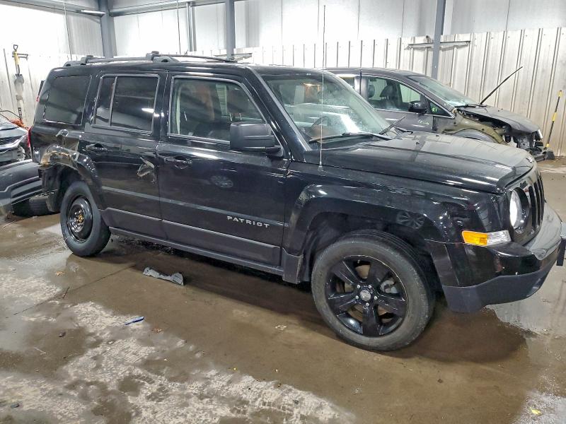 Продаж на аукціоні авто 2015 Jeep Patriot, vin: 1C4NJRFB3FD188739, номер лоту: 96054575