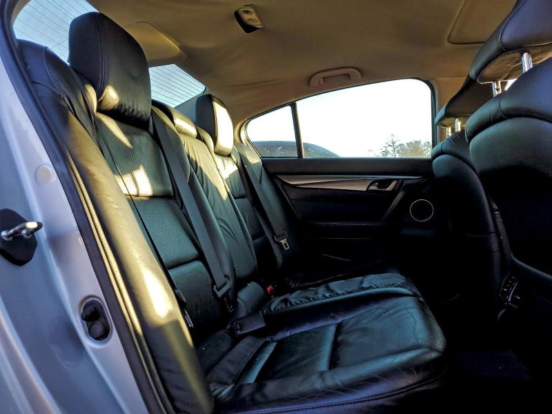 97110125 :رقم المزاد ، 19UUA8F52AA023230 vin ، 2010 Acura Tl مزاد بيع