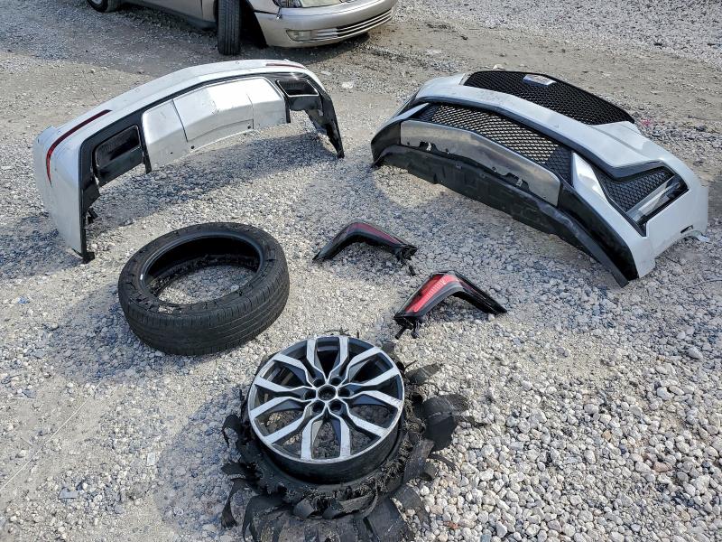 Aukcja sprzedaży 2021 Cadillac Xt6, vin: 1GYKPGRS7MZ129432, numer aukcji: 96463755
