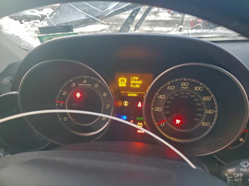 Продажа на аукционе авто 2012 Acura Mdx, vin: 2HNYD2H39CH523464, номер лота: 96325415