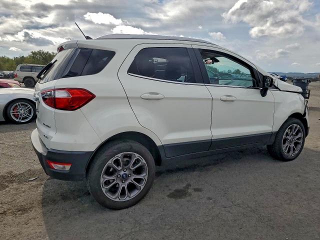 Aukcja sprzedaży 2020 Ford Ecosport, vin: MAJ6S3KL6LC329632, numer aukcji: 97633035