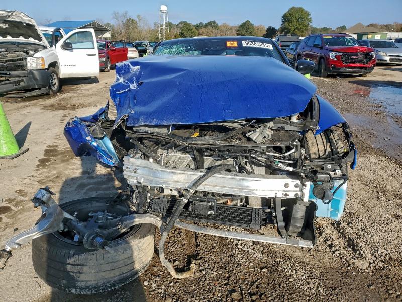 2024 Nissan Z მანქანა იყიდება აუქციონზე, vin: JN1BZ4AH3RM367378, აუქციონის ნომერი: 96385555