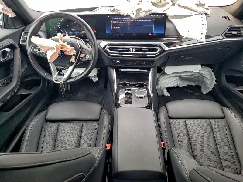 Aukcja sprzedaży 2024 Bmw Motorrad 230xi, vin: 3MW33CM01R8E26876, numer aukcji: 96480785
