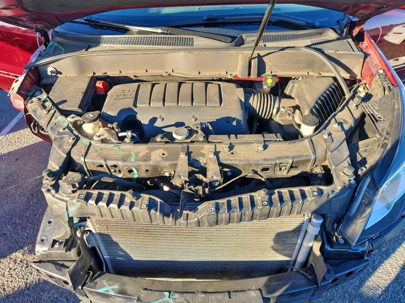 2015 Chevrolet Traverse მანქანა იყიდება აუქციონზე, vin: 1GNKRJKD2FJ209089, აუქციონის ნომერი: 93825625