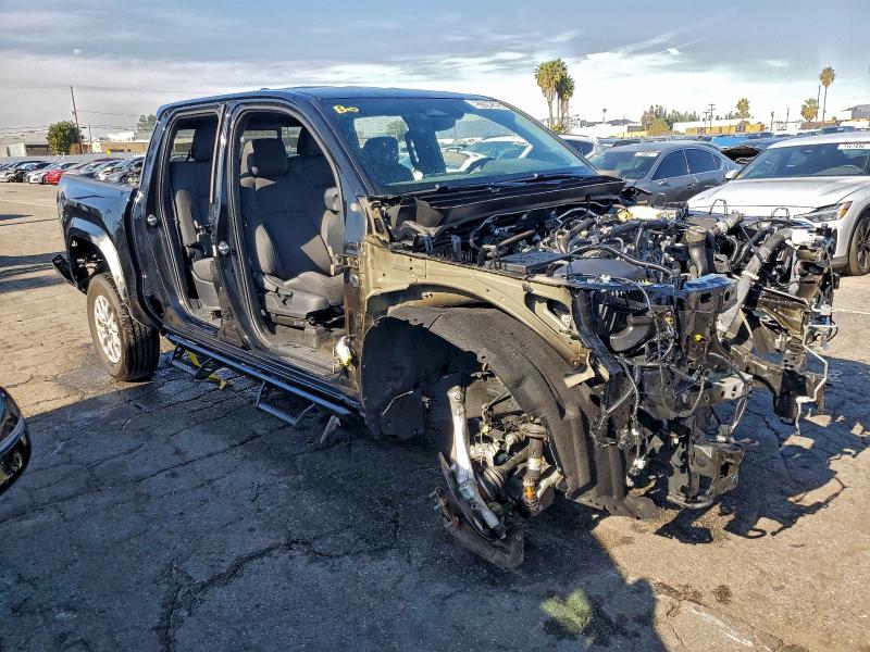 Продажа на аукционе авто 2024 Toyota Tacoma, vin: 3TMLB5JN3RM030876, номер лота: 92898595