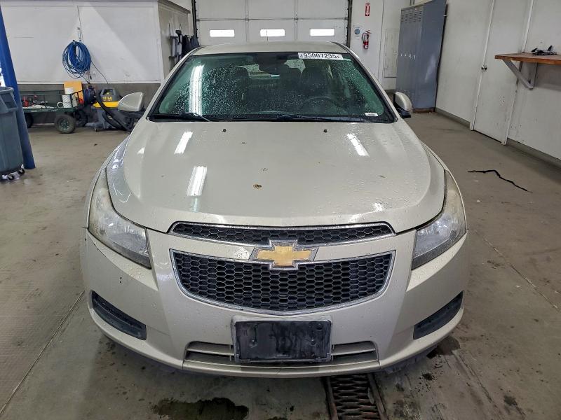 Продажа на аукционе авто 2013 Chevrolet Cruze, vin: 1G1PE5SBXD7305698, номер лота: 95007235