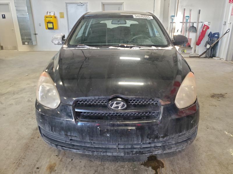Aukcja sprzedaży 2008 Hyundai Accent, vin: KMHCN35C08U094142, numer aukcji: 94646065