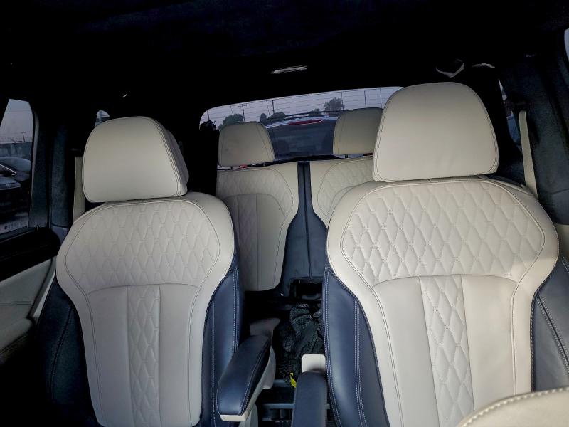 Продаж на аукціоні авто 2019 Bmw X7 Xdrive5, vin: 5UXCX4C59KLB39991, номер лоту: 94961585