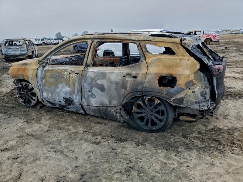 Aukcja sprzedaży 2020 Gmc Terrain, vin: 3GKALMEV3LL228142, numer aukcji: 97009215