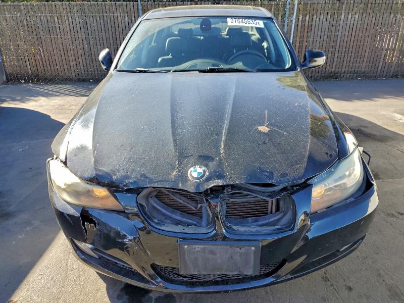 Aukcja sprzedaży 2011 Bmw 328, vin: WBAPH5C59BA447447, numer aukcji: 97645535