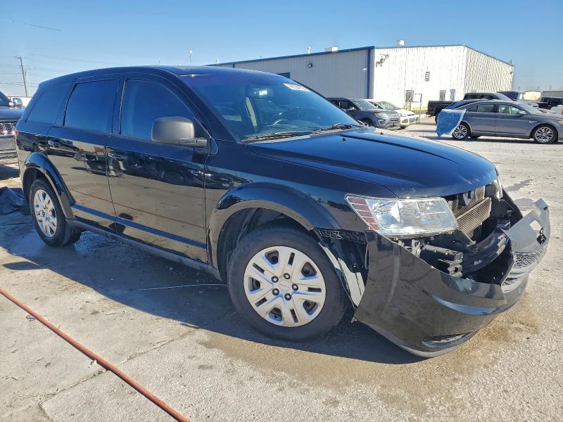 Продажа на аукционе авто 2015 Dodge Journey, vin: 3C4PDCABXFT688055, номер лота: 96294105