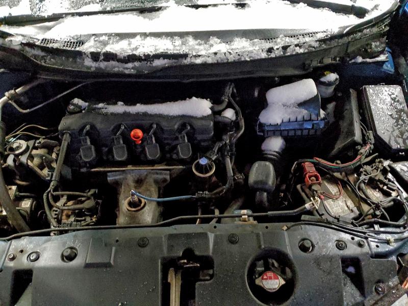Aukcja sprzedaży 2013 Honda Civic, vin: 2HGFB2F56DH013115, numer aukcji: 94885055