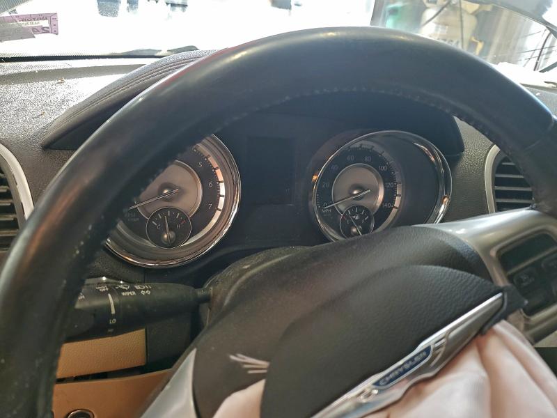 Продажа на аукционе авто 2014 Chrysler 300, vin: 2C3CCARGXEH120390, номер лота: 93983845