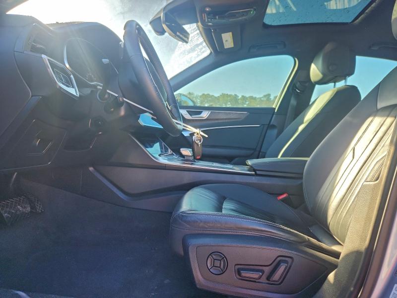 Aukcja sprzedaży 2019 Audi A6, vin: WAUK2AF23KN099112, numer aukcji: 96879215