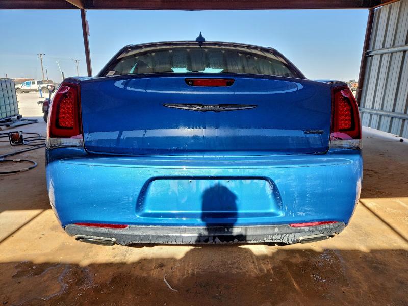 Продажа на аукционе авто 2020 Chrysler 300 Tourin, vin: 2C3CCAAG9LH230050, номер лота: 95895715