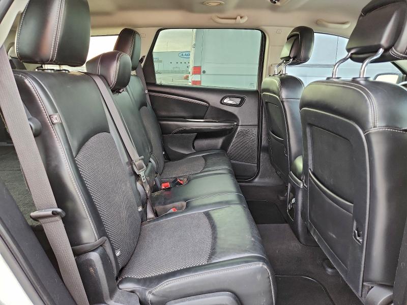 Aukcja sprzedaży 2018 Dodge Journey, vin: 3C4PDDGG1JT430928, numer aukcji: 97857795