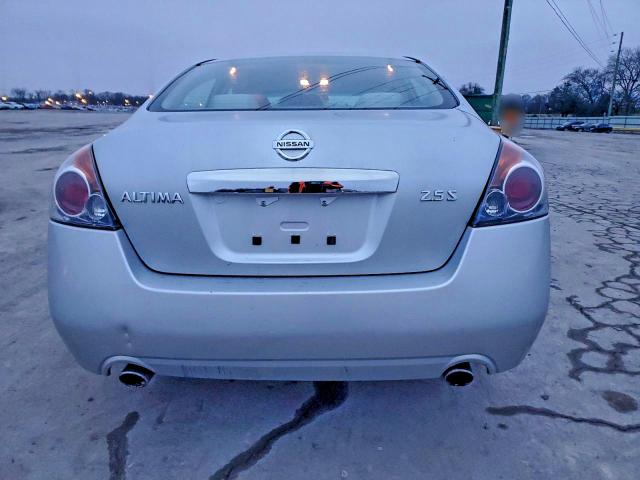 2012 Nissan Altima მანქანა იყიდება აუქციონზე, vin: 1N4AL2AP2CN408340, აუქციონის ნომერი: 68393546