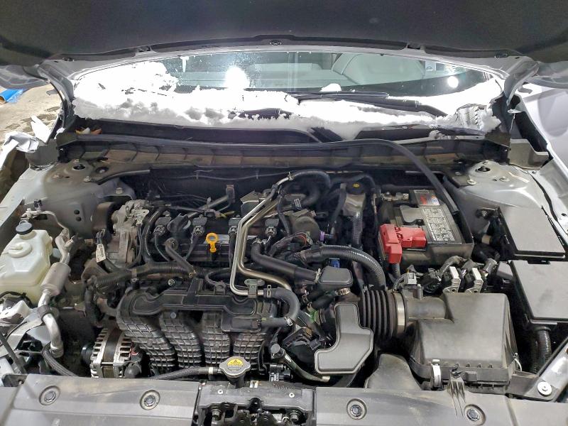 Продажа на аукционе авто 2024 Nissan Altima, vin: 1N4BL4CW4RN366332, номер лота: 95145715
