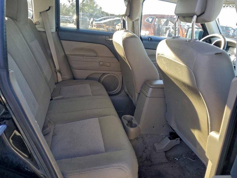 95898565 :رقم المزاد ، 1J4NT1GB0BD195324 vin ، 2011 Jeep Patriot Sp مزاد بيع