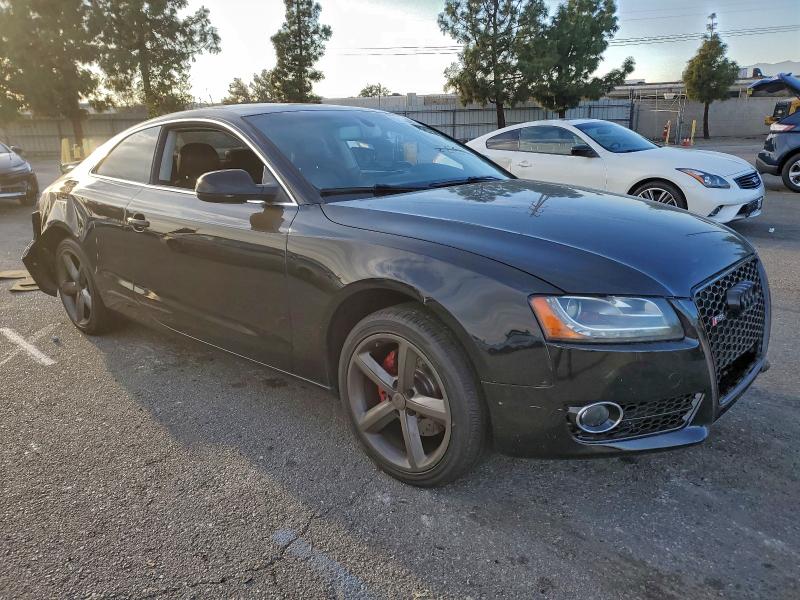 Продажа на аукционе авто 2010 Audi A5 Premium Plus, vin: WAURFAFR6AA049262, номер лота: 86533775