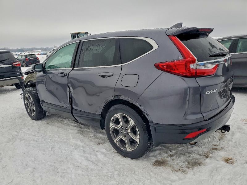 Aukcja sprzedaży 2017 Honda Cr-v Ex, vin: 5J6RW2H58HL028330, numer aukcji: 94867535