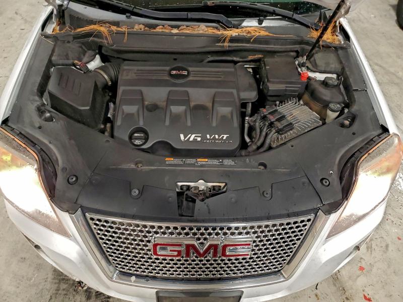 Продажа на аукционе авто 2013 Gmc Terrain, vin: 2GKFLZE37D6223579, номер лота: 95309035