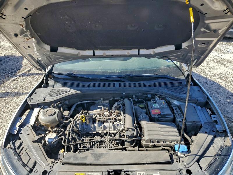 Продажа на аукционе авто 2019 Volkswagen Jetta, vin: 3VWN57BU5KM175552, номер лота: 95272745