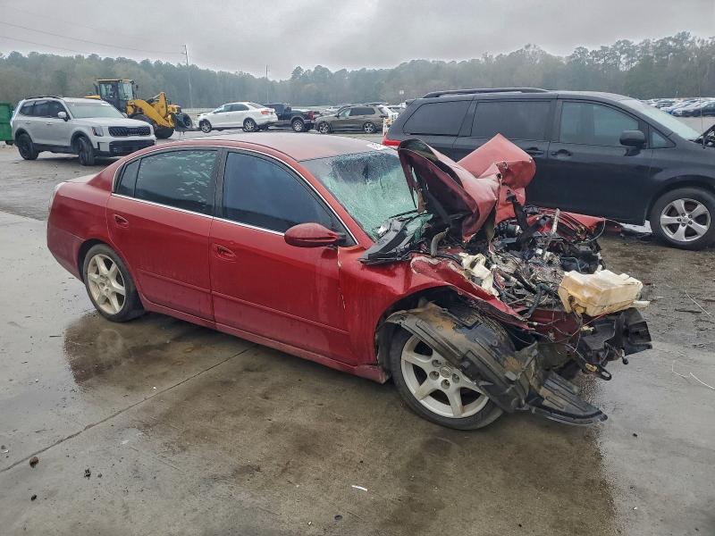Aukcja sprzedaży 2005 Nissan Altima, vin: 1N4AL11D95N463581, numer aukcji: 94671185