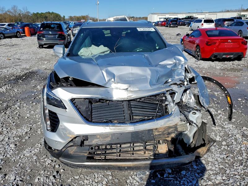 Продаж на аукціоні авто 2022 Cadillac Xt4 Premiu, vin: 1GYFZDR43NF135551, номер лоту: 97500925