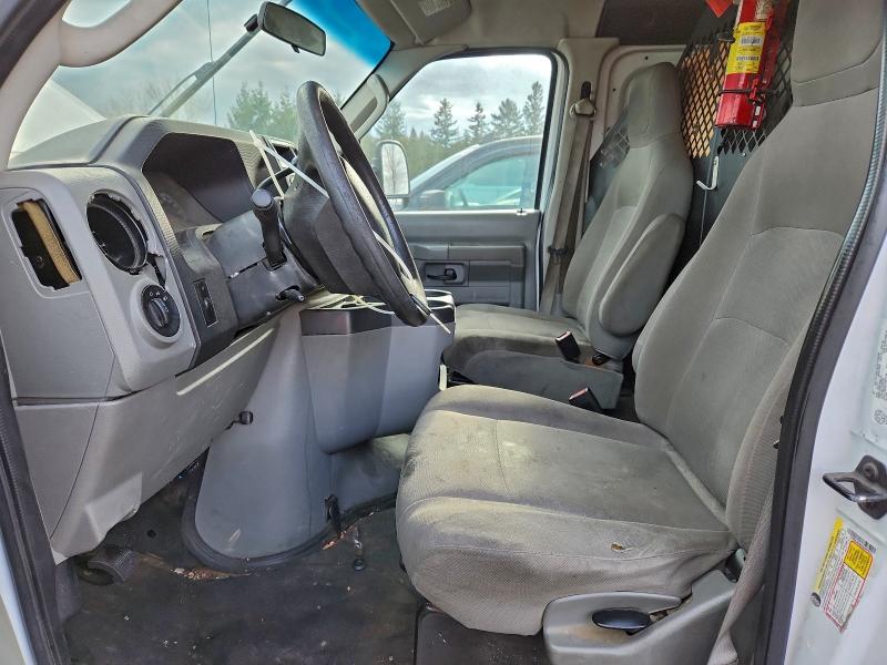 Продажа на аукционе авто 2012 Ford Econoline, vin: 1FTNS2EW2CDA87616, номер лота: 94866725