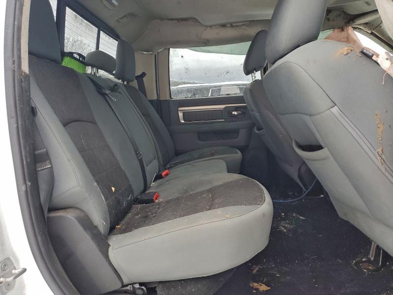Продажа на аукционе авто 2013 Ram 1500, vin: 1C6RR7LT3DS549592, номер лота: 95220835