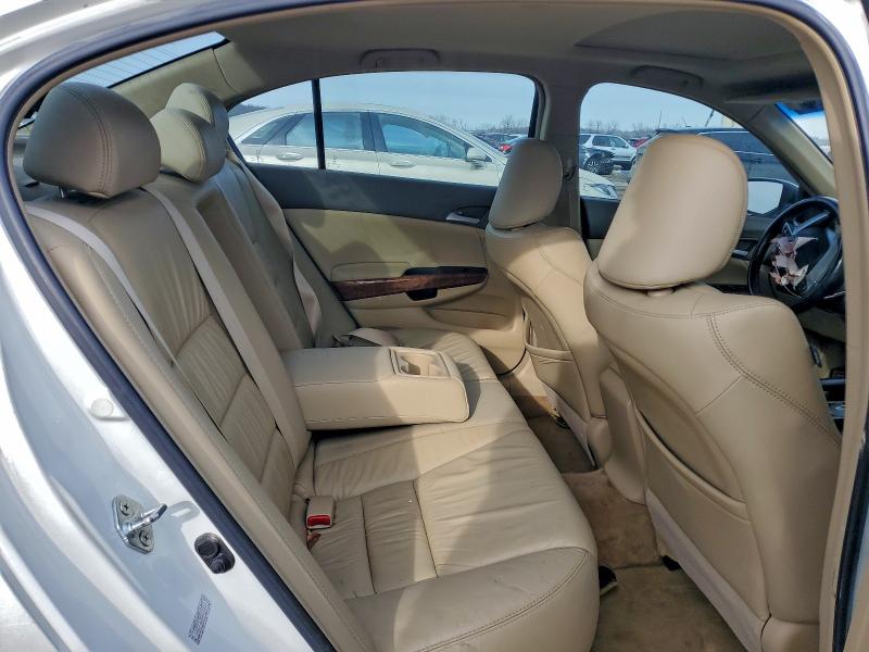 Продаж на аукціоні авто 2009 Honda Accord Exl, vin: 1HGCP36859A017912, номер лоту: 94864715