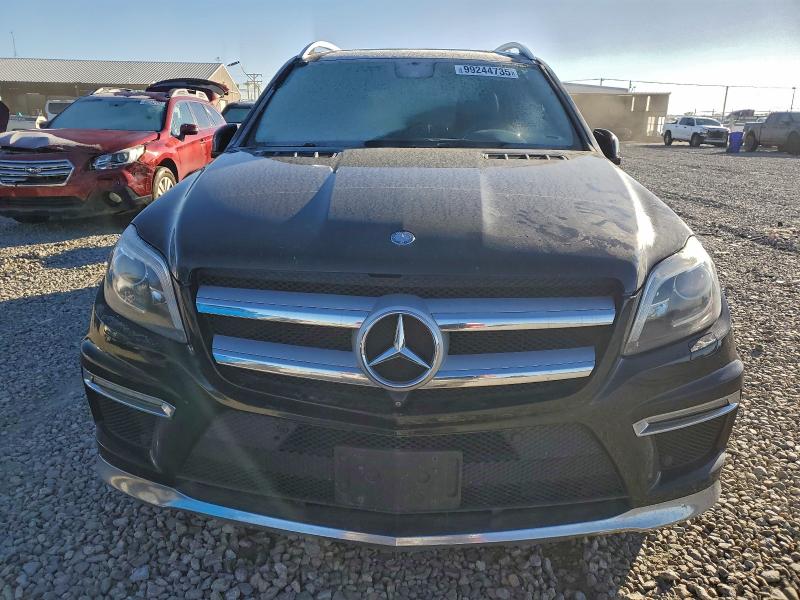 Aukcja sprzedaży 2015 Mercedes-benz Gl 550 4ma, vin: 4JGDF7DE7FA476176, numer aukcji: 99244735