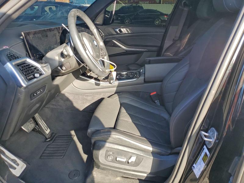 Продажа на аукционе авто 2024 Bmw X5, vin: 5UX13EU01R9W04036, номер лота: 96592885