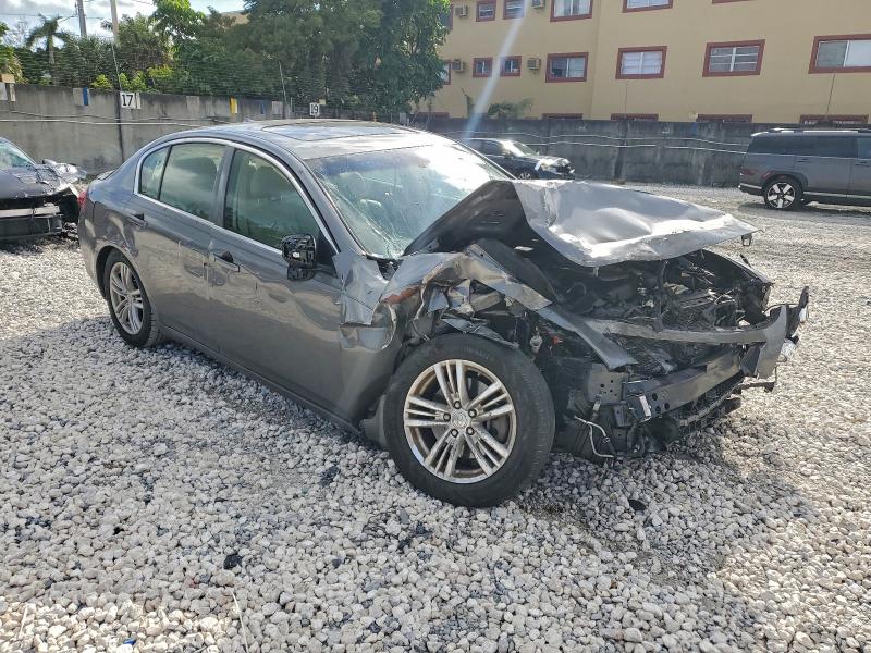 Aukcja sprzedaży 2011 Infiniti G37, vin: JN1CV6AR0BM411914, numer aukcji: 95583005