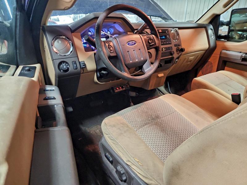 2016 Ford F250 Super მანქანა იყიდება აუქციონზე, vin: 1FT7X2B61GEA96614, აუქციონის ნომერი: 96992265