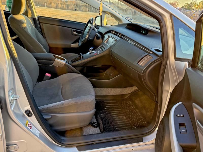 Aukcja sprzedaży 2012 Toyota Prius, vin: JTDKN3DU0C5484347, numer aukcji: 98324025