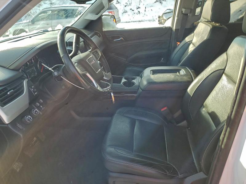 Aukcja sprzedaży 2019 Gmc Yukon Slt, vin: 1GKS2BKC0KR325420, numer aukcji: 96385485