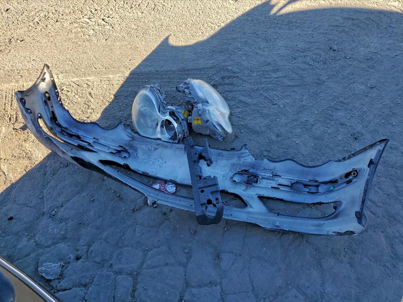 95580345 :رقم المزاد ، WDBRF52H57E024005 vin ، 2007 Mercedes-benz C مزاد بيع