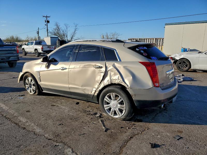 95559095 :رقم المزاد ، 3GYFNDE33CS599828 vin ، 2012 Cadillac Srx مزاد بيع