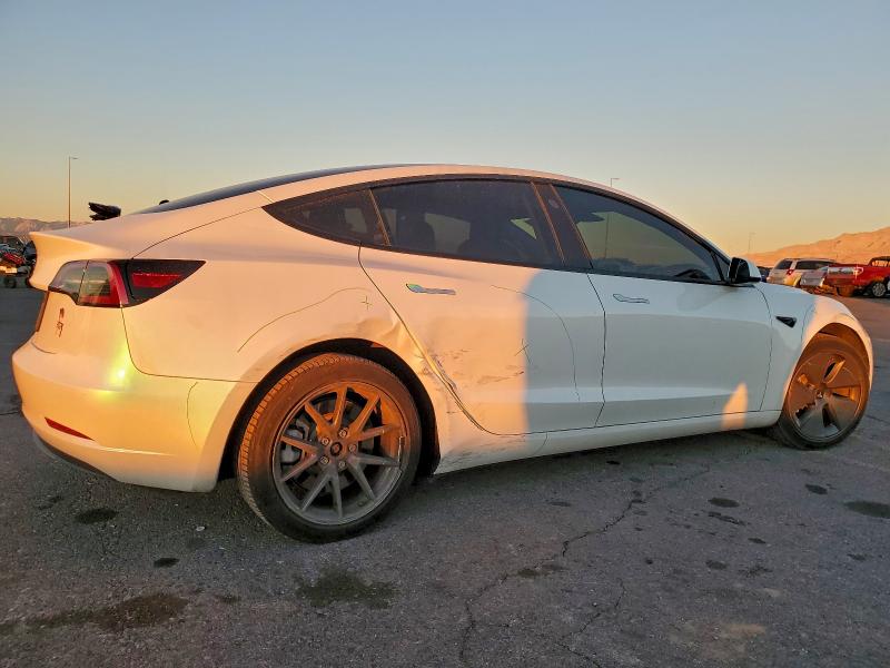 Aukcja sprzedaży 2023 Tesla Model 3, vin: 5YJ3E1EA5PF401917, numer aukcji: 96112275