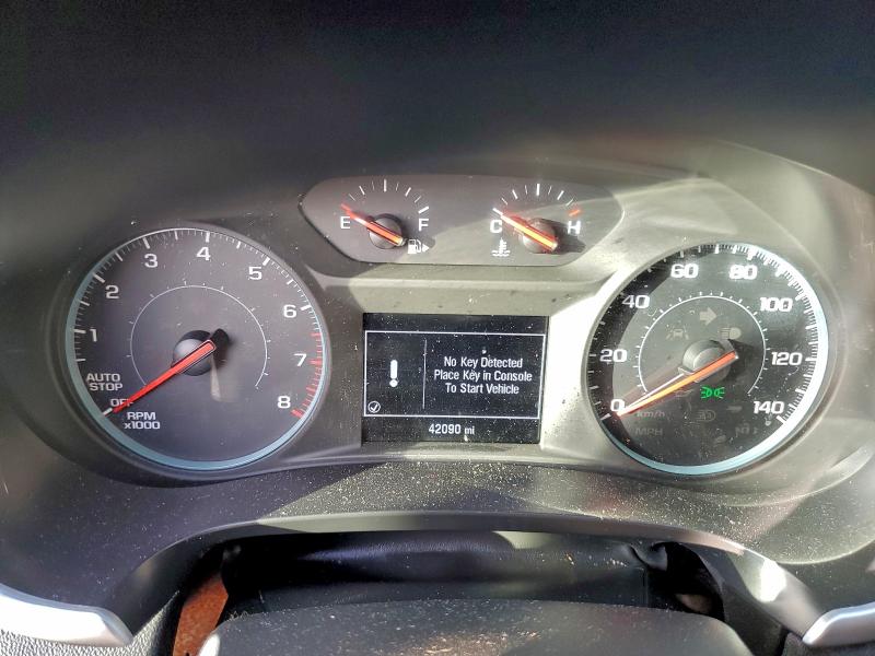Aukcja sprzedaży 2022 Chevrolet Malibu Lt, vin: 1G1ZD5ST8NF140519, numer aukcji: 99135035