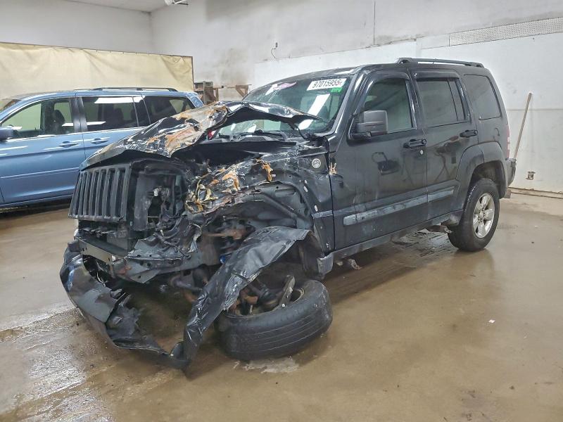 Aukcja sprzedaży 2009 Jeep Liberty, vin: 1J8GN28K99W539432, numer aukcji: 97015955