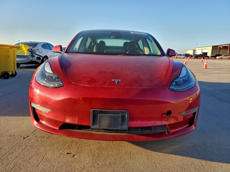 Aukcja sprzedaży 2022 Tesla Model 3, vin: 5YJ3E1EA2NF289171, numer aukcji: 93528815