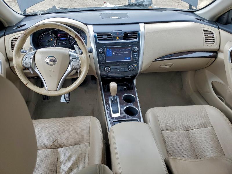 Aukcja sprzedaży 2013 Nissan Altima 3.5, vin: 1N4BL3AP9DN513999, numer aukcji: 95293125