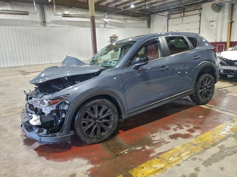 Aukcja sprzedaży 2024 Mazda Cx-5, vin: JM3KFBCM4R0360457, numer aukcji: 98174585