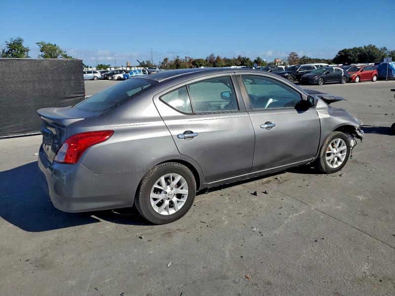 Aukcja sprzedaży 2018 Nissan Versa, vin: 3N1CN7APXJL826459, numer aukcji: 98194745