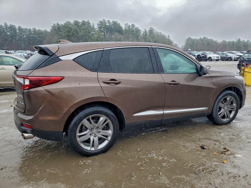Продаж на аукціоні авто 2019 Acura Rdx, vin: 5J8TC2H77KL002199, номер лоту: 94750725