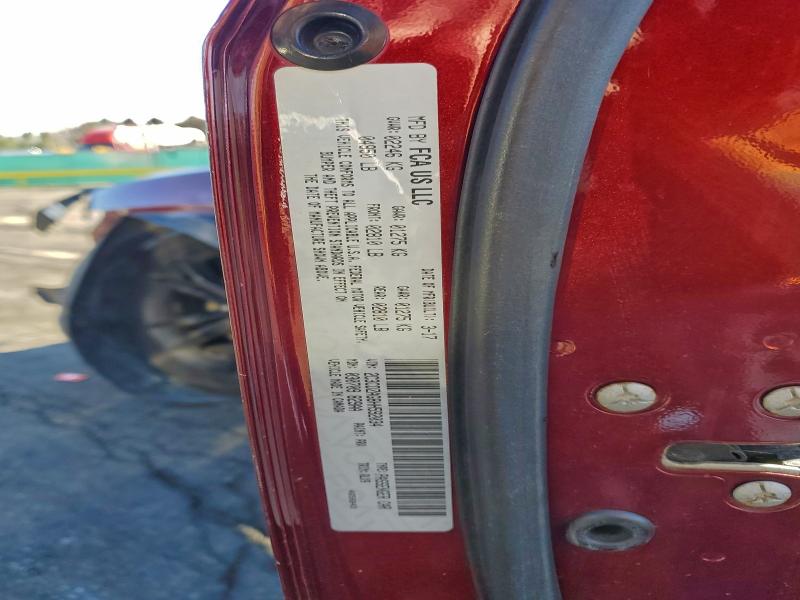 2017 Dodge Challenger მანქანა იყიდება აუქციონზე, vin: 2C3CDZAG8HH592034, აუქციონის ნომერი: 94963705
