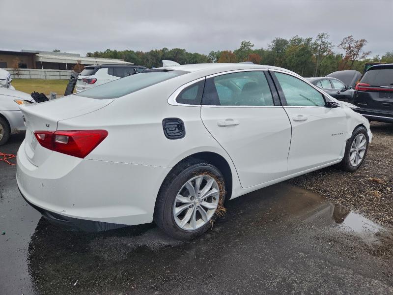 2025 Chevrolet Malibu მანქანა იყიდება აუქციონზე, vin: 1G1ZD5ST0SF110913, აუქციონის ნომერი: 95908735